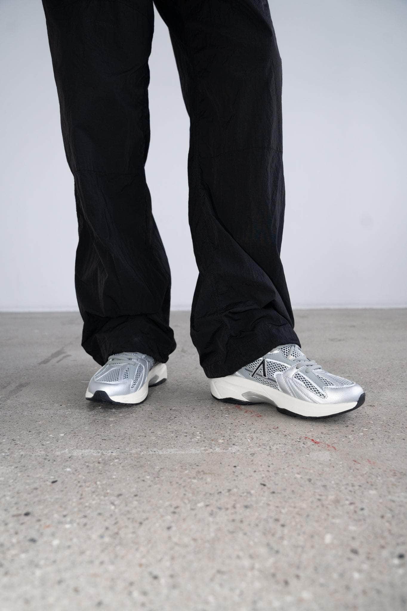 ARKK Essential Line Oserra | Silver Grey | Women Oserra